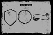 Skully illustration, an Illustration by Qiwbrother Studio (Thumbnail 6 of 6)