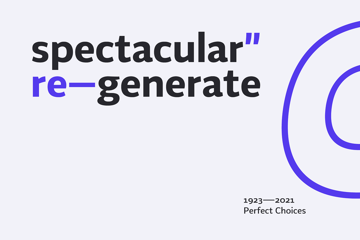 Flinders; Sans Font Family, a Sans Serif Font by Eko Bimantara (Photo 3 of 13)