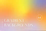 Gradient Textures & Geometry, a Texture Graphic by Alisha Gronska (Thumbnail 1 of 11)