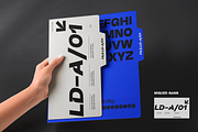 Miguer Sans | Contrast Sans, a Sans Serif Font by Jolicia Type (Thumbnail 16 of 21)