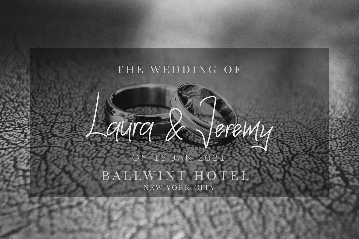 Barithom a signature monoline font, a Handwritten Font by Javatype Studio (Photo 2 of 10)
