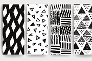 Geometric Abstract Laser Cut Pattern, a Graphic by BIPLOB EXPERT (Thumbnail 11 of 11)