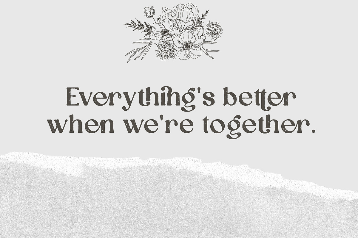 Aexori - Serif Font Family, a Serif Font by NDNL Studio (Photo 5 of 12)