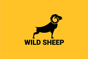 Sheep Logo
