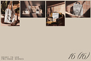 MOKKO - Coffee branding mockups, a Packaging Mockup by Creatoom (Thumbnail 8 of 14)