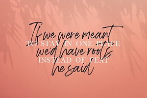 Southgirl Handwritten Font