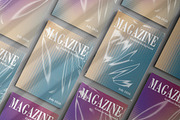 Elarisse Gradient Glass Background, a Background Graphic by Eltypesstudio (Thumbnail 8 of 12)