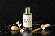 Cuvo - Elegant Modern Serif Typefac, a Serif Font by Astuti Studio (Thumbnail 24 of 24)
