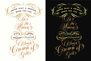 Moritza Script With Ornament, a Script Font by Max.co Studio (Thumbnail 4 of 12)