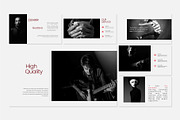 Savior Multipurpose Keynote, a Presentation Template by Fortyone (Thumbnail 3 of 6)