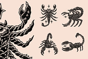 100 Tattoo-Style Tee Designs, an Object Illustration by Design by sebrodbrick (Thumbnail 14 of 34)