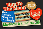 Rackles Delight, a Font by Haps Space (Thumbnail 8 of 15)