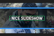 Nice Slideshow (FCPX Template), a Templates & Theme by MinnaPicture (Thumbnail 2 of 7)
