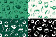 Tex Mex Illustrations, a Food Illustration by Haleigh Peterson Studio (Thumbnail 5 of 8)