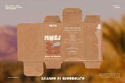 SA Matte Playful Font, a Sans Serif Font by Artcoast Fonts (Thumbnail 3 of 11)