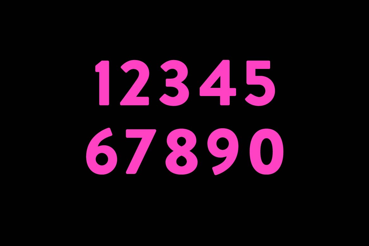 Stanzegic Modern Grotesk Font, a Sans Serif Font by UICreative (Photo 6 of 13)