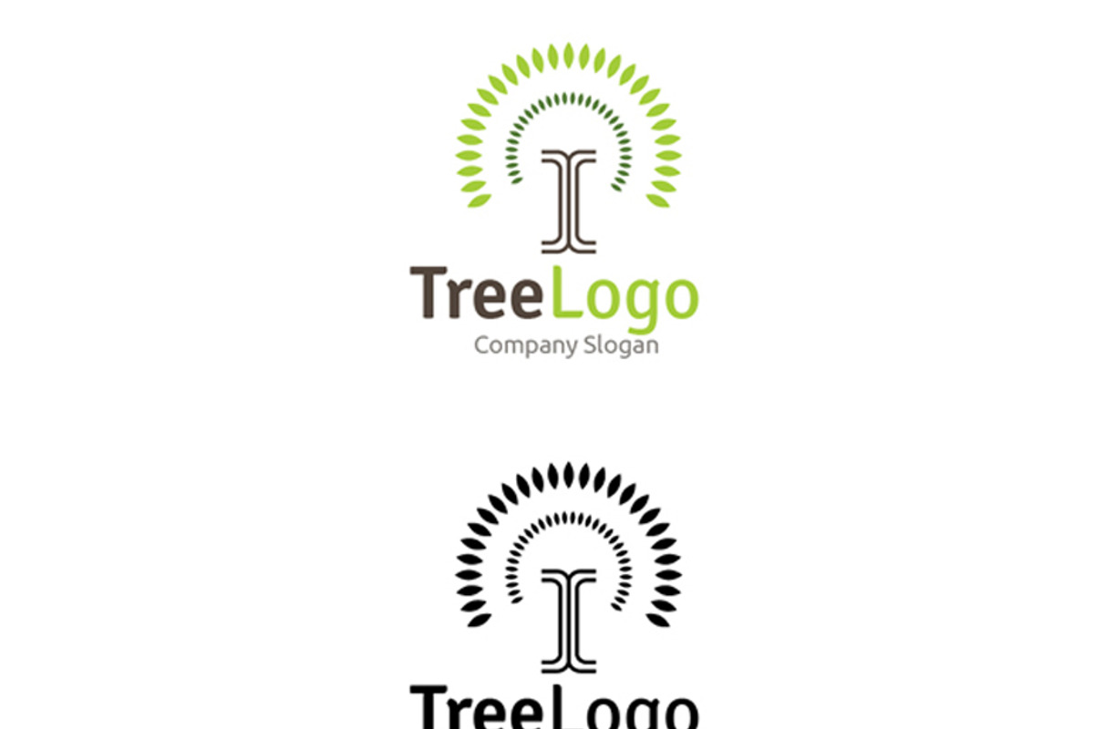 Tree Logo 2, a Branding & Logo Template by rotree_man (Photo 3 of 4)