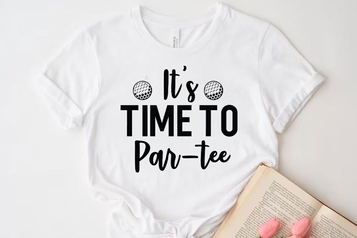 Golf Quotes SVG PNG Bundle, Funny, an Object Graphic by FiveStarCrafting (Photo 7 of 15)