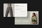 RUBE | Services Guide Presentation, a Presentation Template by CreativexGenius (Thumbnail 6 of 11)