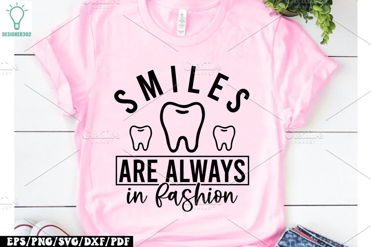 Dentist SVG Bundle, Dentist Quotes, a Graphic by Designer302 (Photo 12 of 14)