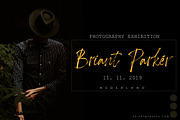 Buttergone, a Script Font by Lucky Type (Thumbnail 5 of 12)