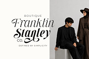 Siovanni – Luxury Display Serif, a Serif Font by Grezline Studio (Thumbnail 4 of 11)