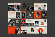 SURRE - Brand Google Slide, a Presentation Template by Dirtytemp Studio (Thumbnail 11 of 12)