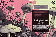 Fantastic Draw Box For Procreate, a Brush Add-On by Easy Procreate (Thumbnail 3 of 10)