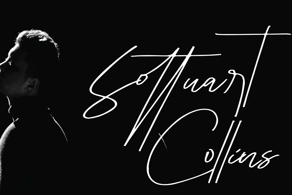 missive font preview 2