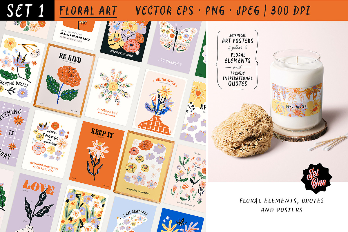 Most Popular Collections, a Decorative Illustration by Ruslana Lubenets (Photo 2 of 50)