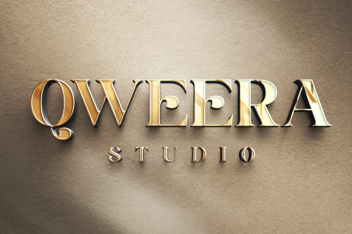 Modern Luxury Serif - Rocalie, a Serif Font by Qweera Studio (Photo 7 of 12)