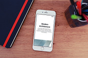 Stan - Portfolio WordPress Theme, a WordPress Template by Themeside (Thumbnail 3 of 4)