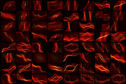 Abstract Plexus SciFi Backgrounds, a Background Graphic by RDShop (Thumbnail 10 of 10)
