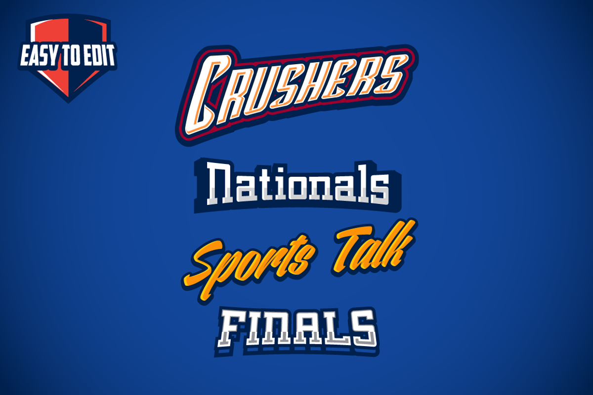 3D Sports Logo Graphic Styles Pack, a Brushes & More by Vectricity Designs (Photo 4 of 5)