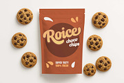 Choco Taste; Luscious Script Font, a Script Font by Eko Bimantara (Thumbnail 3 of 8)