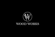 W Monogram Logo design, a Branding & Logo Template by arhabib (Thumbnail 5 of 6)