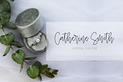 The Notebook Collection Fonts, a Script Font by RedyStudio (Thumbnail 12 of 19)