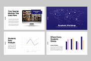 ACADEMIC Powerpoint, a Presentation Template by rgbryand (Thumbnail 8 of 9)