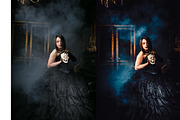 Black Gold 12 Lr presets preview 6