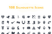 432 Holidays Icons, a Solid Icon by Maxim Cherednichenko (Thumbnail 7 of 7)