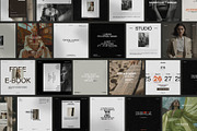 Instagram Post | Social Media Kit, a Social Media Template by Prapti Design (Thumbnail 4 of 9)