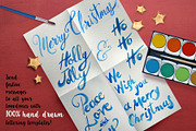 Early christmas Pack (30+ elements!), a Graphic by Cienpies Design (Thumbnail 3 of 7)
