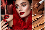 Lipstick Stories Stock Images, a Beauty & Fashion Photo by Helospace (Thumbnail 2 of 10)