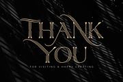Qiunels - Elegant Luxury Serif, a Serif Font by Almarkhatype (Thumbnail 10 of 10)