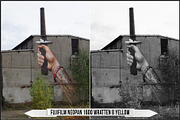 Fujifilm Black and White Film LUTs, a Plug-in Add-On by Raztrend (Thumbnail 23 of 30)