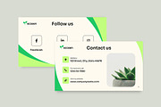 Presentation Ecology, a Presentation Template by TemplatesNow! (Thumbnail 5 of 13)