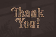 Bolgen Handlettering Serif font, a Serif Font by Blankids Studio (Thumbnail 10 of 10)