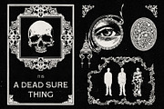Decorative Frame & Border Repository, an Object Graphic by MiksKS (Thumbnail 3 of 19)