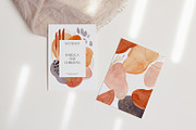 Abstract Watercolor Set, a Work Illustration by Natalia Fedorova (Thumbnail 17 of 18)