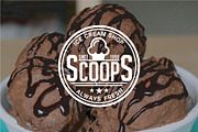 10 Vintage Badges and Logos Vol3, a Branding & Logo Template by shazi (Thumbnail 6 of 11)